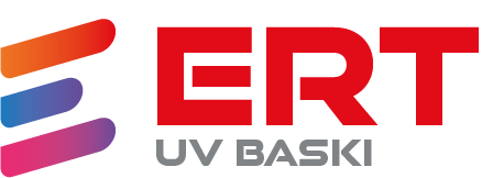ERT UV BASKI