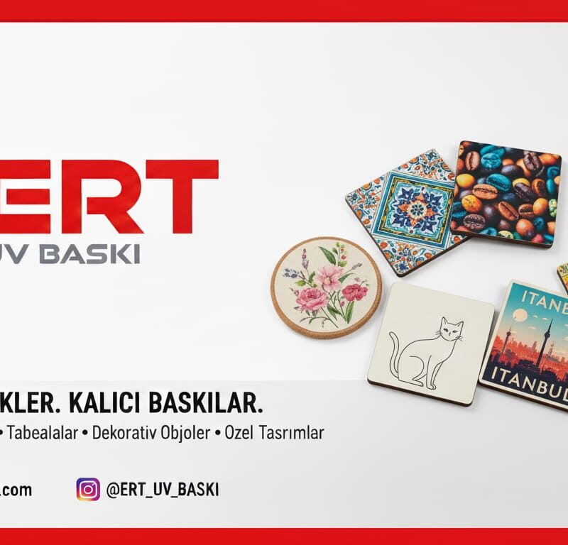 Forex Bardak Altlığı