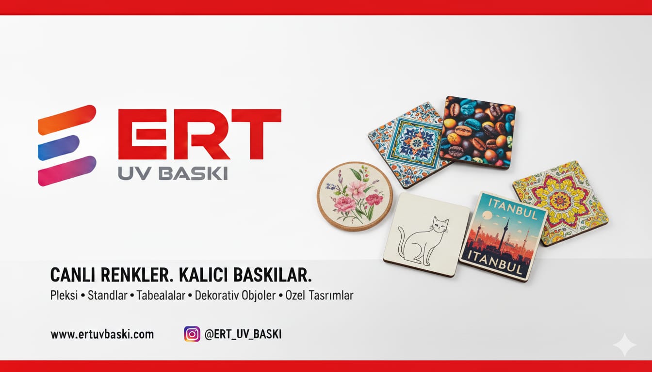 Forex Bardak Altlığı